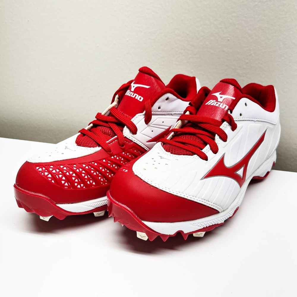 NEW Mizuno 9-spike Advanced Sweep 3 Softball Cleats